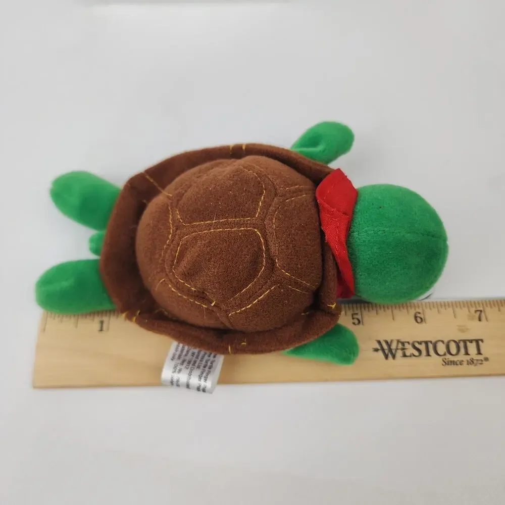 Franklin The Turtle Kids' Plush Stuffed 6